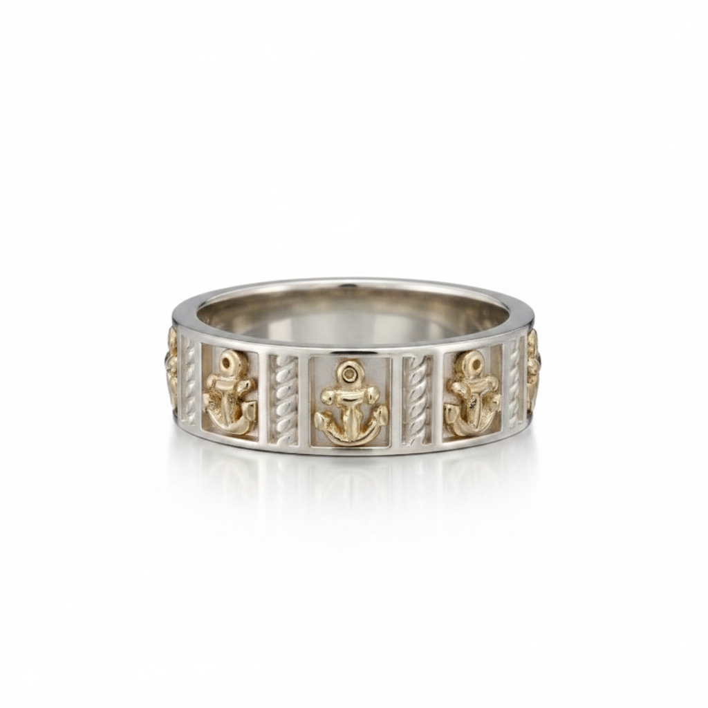 Anchor Ring