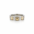 Shell Reef Ring